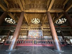 -北京市劳动人民文化宫(太庙)