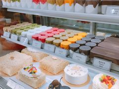 -布歌东京(德基BHG店)