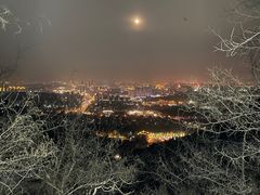 -抱犊寨风景区
