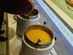 -素满香·全民食养自助(长宁龙之梦店)