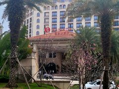 -红咖啡西餐厅·自助餐(惠州翡翠山华美达酒店)
