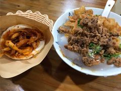 -豆相识•九九豆腐脑(牛咡桥店)
