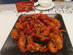 -靓虾二哥长沙地标小龙虾(五一广场店)