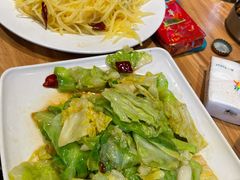 -老胖串店(浆水泉路店)