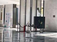 -杭州君尚云郦酒店