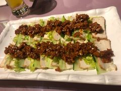 文韬武略-天厨妙香素食餐厅(清华店)