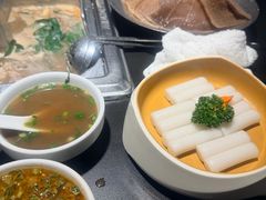 -海底捞火锅(石景山万达广场店)