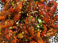 -文叔·湖北名小吃·小龙虾(华强北店)