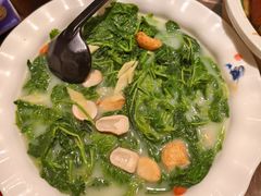 -山水茶艺馆·点心粤菜·30年老字号