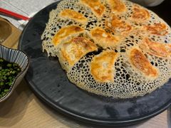 -莲·中餐厅(成都首座万豪酒店)