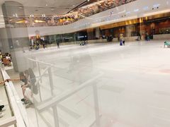 -TheRink大零溜冰场(IFS国金中心店)