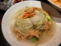 -老头儿油爆虾·知味杭州(爱琴海购物中心)