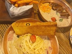 -I HOLIC艾豪丽披萨(KKone店)