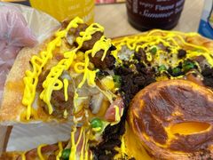 -达美乐比萨(朝阳路店)