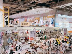 -孩子王(泊富ICITY店)