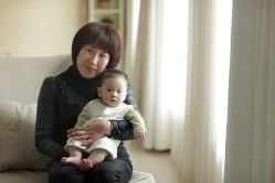 -毛毛虫儿童摄影馆