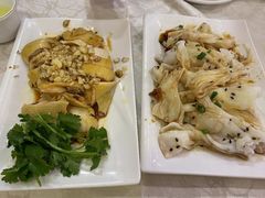 招牌化州香油鸡-权记避风塘(鸿记店)
