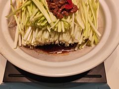 -筱爷叔·上海传统手工菜(新桥店)