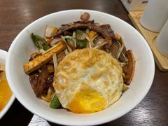 -寻裕记·现炒浇头面(人民广场店)