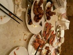 -芭菲盛宴·环球美食(解放碑英利国际店)