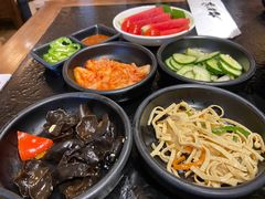 -九田家黑牛烤肉料理(石路天虹店)