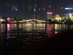 -运河游船(武林门码头)