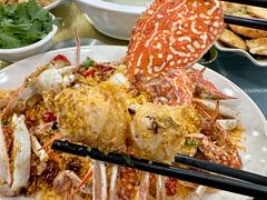 -明记海鲜大排档(巽寮湾店)