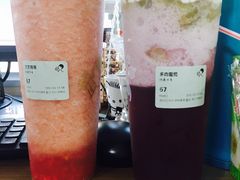 -喜茶(深圳福田星河COCO Park店)