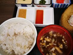-牛かつもと村(上野店)