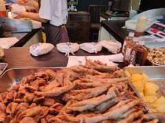 -清真拉妈卤味(回民街店)