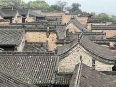 -山西王家大院