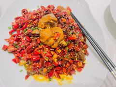 -满堂·烤鸭店·北京菜(鼓楼店)