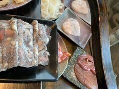 乌鸡卷-苏州金科大酒店