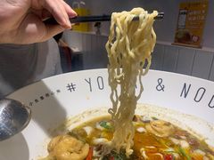 -友达面馆(广州总店)