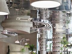 -3号仓库·创意中国菜(乐清正大广场店)