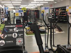 -迪卡侬(燕山店)