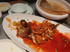 -姑苏家宴·苏帮菜·松鼠桂鱼(苏州总店)