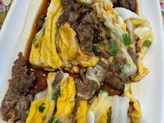 -芳姨广东砂锅粥(张庄路店)