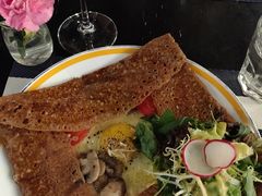 -La Creperie法餐厅(芮欧百货店)