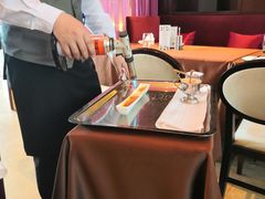 -卡本妮法餐厅·北京和平宾馆