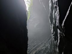 -阿依河景区