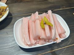 -盟重烧烤(高正街店)