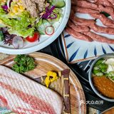 沉浸式烤肉畅享 首尔烤肉