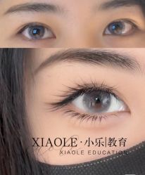 -小乐化妆美甲半永久培训学校