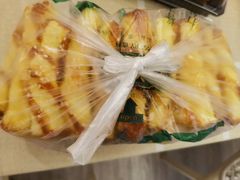 -泸溪河桃酥(秦淮夫子庙一店)