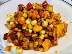 -川人百味(亿合城店)