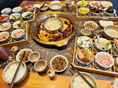 -堂客老火锅(欣阳广场总店)