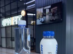-LA合时健身4PMFIT(花桥旗舰店)