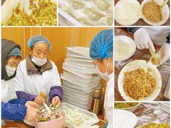 -王菊美食街·王菊面馆(总店)