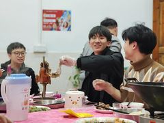 -成记烧鸡档